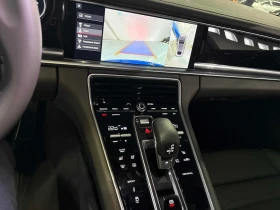 Porsche Panamera * 4S * CARFAX * ЦЕНА ДО БГ, снимка 9