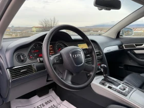 Audi A6 3.0-TDI-quattro-KEYLES-FULL-LUK-KOJA-NAVI-XENON - 5850 € / 11441.61 лв. - 85243880 8
