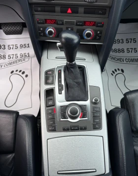 Audi A6 3.0-TDI-quattro-KEYLES-FULL-LUK-KOJA-NAVI-XENON - 5850 € / 11441.61 лв. - 85243880 11