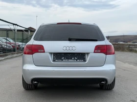 Audi A6 3.0-TDI-quattro-KEYLES-FULL-LUK-KOJA-NAVI-XENON - 5850 € / 11441.61 лв. - 85243880 5