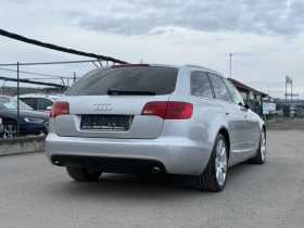 Audi A6 3.0-TDI-quattro-KEYLES-FULL-LUK-KOJA-NAVI-XENON - 5850 € / 11441.61 лв. - 85243880 4