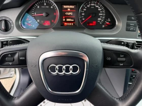 Audi A6 3.0-TDI-quattro-KEYLES-FULL-LUK-KOJA-NAVI-XENON - 5850 € / 11441.61 лв. - 85243880 12