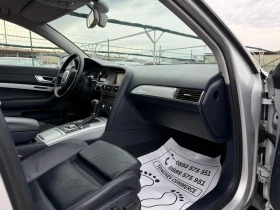 Audi A6 3.0-TDI-quattro-KEYLES-FULL-LUK-KOJA-NAVI-XENON - 5850 € / 11441.61 лв. - 85243880 14