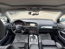 Audi A6 3.0-TDI-quattro-KEYLES-FULL-LUK-KOJA-NAVI-XENON - 5850 € / 11441.61 лв. - 85243880 13