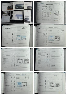 Audi A6 3.0-TDI-quattro-KEYLES-FULL-LUK-KOJA-NAVI-XENON - 5850 € / 11441.61 лв. - 85243880 16