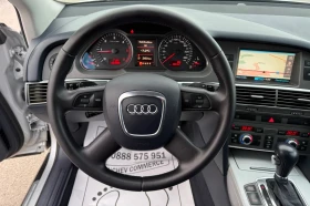 Audi A6 3.0-TDI-quattro-KEYLES-FULL-LUK-KOJA-NAVI-XENON - 5850 € / 11441.61 лв. - 85243880 9