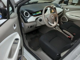 Renault Zoe ГОЛЯМА 🔋 БАТЕРИЯ  - 8800 € / 17211.30 лв. - 95420054 4