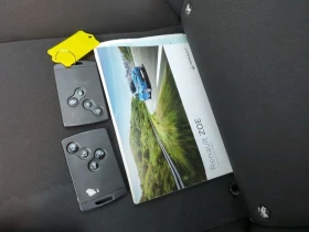 Renault Zoe ГОЛЯМА 🔋 БАТЕРИЯ  - 8800 € / 17211.30 лв. - 95420054 5