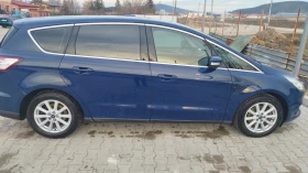 Ford S-Max TITANIUM  210к.с. - 7900 € / 15451.06 лв. - 55228764 4