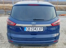 Ford S-Max TITANIUM  210к.с. - 7900 € / 15451.06 лв. - 55228764 6