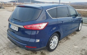 Ford S-Max TITANIUM  210к.с. - 7900 € / 15451.06 лв. - 55228764 7