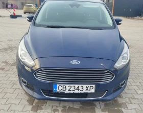 Ford S-Max TITANIUM  210к.с. - 7900 € / 15451.06 лв. - 55228764 2