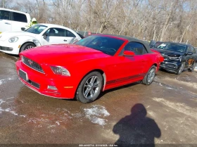 Ford Mustang 3.7l V6 Premium - 9200 € / 17993.64 лв. - 80203757 2