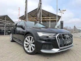 Audi A6 Allroad 55TDI#EXCLUSIVE#MATRIX#SOFTCL#PANO#TV#FULL | Auto.bg — изображение 2