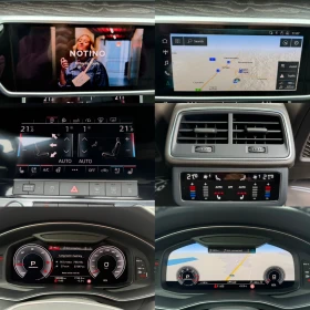 Audi A6 Allroad 55TDI#EXCLUSIVE#MATRIX#SOFTCL#PANO#TV#FULL | Auto.bg — изображение 14