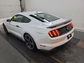 Ford Mustang * 2dr Fastback GT Premium * CARFAX * ЦЕНА ДО БГ | Auto.bg — изображение 2
