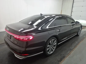 Audi A8 * * CARFAX * * АВТО КРЕДИТ * *  | Auto.bg — изображение 6