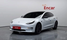 Tesla Model 3 AWD* LONG* RANGE* КАМЕРИ* 360* ПАНО* 