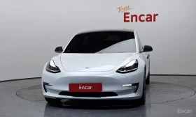 Tesla Model 3 AWD* LONG* RANGE* КАМЕРИ* 360* ПАНО*  - 19360 € / 37864.87 лв. - 42643801 2