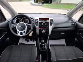 Kia Venga 1.4CRDi 90hp * EURO 5 * КЛИМАТРОНИК * ЛИЗИНГ *  | Auto.bg — изображение 11