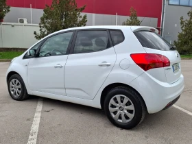 Kia Venga 1.4CRDi 90hp * EURO 5 * КЛИМАТРОНИК * ЛИЗИНГ *  | Auto.bg — изображение 7