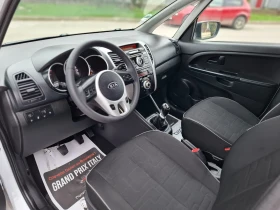 Kia Venga 1.4CRDi 90hp * EURO 5 * КЛИМАТРОНИК * ЛИЗИНГ *  | Auto.bg — изображение 14