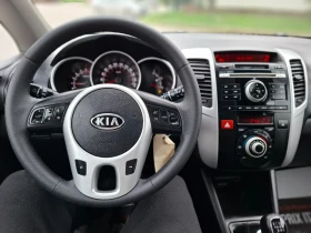 Kia Venga 1.4CRDi 90hp * EURO 5 * КЛИМАТРОНИК * ЛИЗИНГ *  | Auto.bg — изображение 10