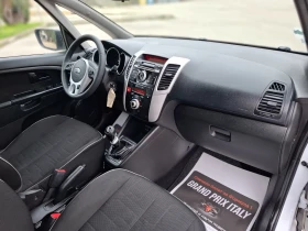 Kia Venga 1.4CRDi 90hp * EURO 5 * КЛИМАТРОНИК * ЛИЗИНГ *  | Auto.bg — изображение 13