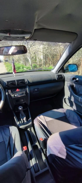 Audi A3 1.6 101кс LPG - 1450 € / 2835.95 лв. - 68740552 10