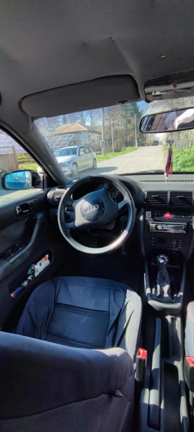 Audi A3 1.6 101кс LPG - 1450 € / 2835.95 лв. - 68740552 5