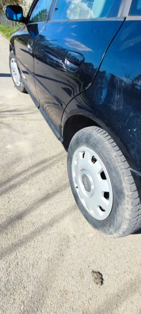 Audi A3 1.6 101кс LPG - 1450 € / 2835.95 лв. - 68740552 9