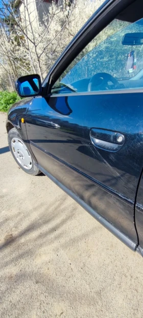 Audi A3 1.6 101кс LPG - 1450 € / 2835.95 лв. - 68740552 3