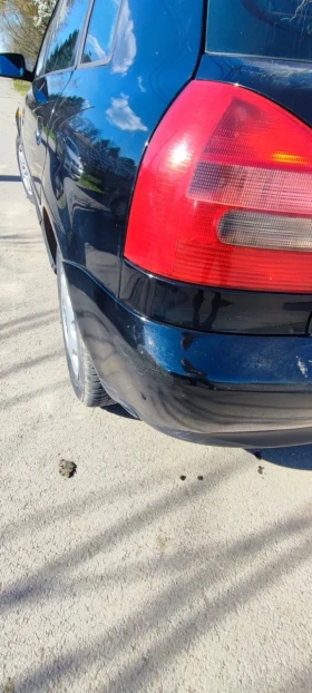 Audi A3 1.6 101кс LPG - 1450 € / 2835.95 лв. - 68740552 4