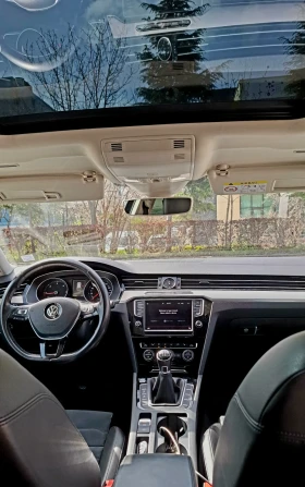 VW Passat 2.0TDI 190k.s HIGHLINE  - 11990 € / 23450.40 лв. - 40248806 9
