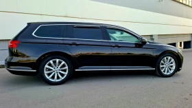 VW Passat 2.0TDI 190k.s HIGHLINE  - 11990 € / 23450.40 лв. - 40248806 8
