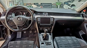 VW Passat 2.0TDI 190k.s HIGHLINE  - 11990 € / 23450.40 лв. - 40248806 16