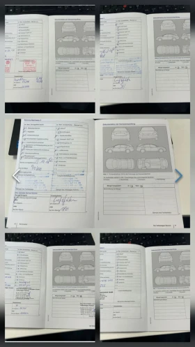 VW Passat 2.0TDI 190k.s HIGHLINE  - 11990 € / 23450.40 лв. - 40248806 14