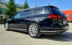 VW Passat 2.0TDI 190k.s HIGHLINE  - 11990 € / 23450.40 лв. - 40248806 3