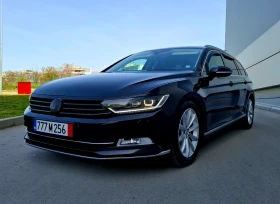 VW Passat 2.0TDI 190k.s HIGHLINE  - 11990 € / 23450.40 лв. - 40248806 7