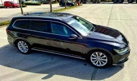 VW Passat 2.0TDI 190k.s HIGHLINE  - 11990 € / 23450.40 лв. - 40248806 6