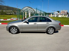 Mercedes-Benz C 220 2.CDI 170k kod 646 - 5499 € / 10755.11 лв. - 43751456 2