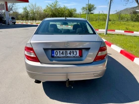 Mercedes-Benz C 220 2.CDI 170k kod 646 - 5499 € / 10755.11 лв. - 43751456 3