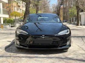 Tesla Model S 90D AWD 90kWh - 17500 € / 34227.03 лв. - 91991492 2