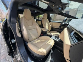 Tesla Model S 90D AWD 90kWh - 17500 € / 34227.03 лв. - 91991492 12