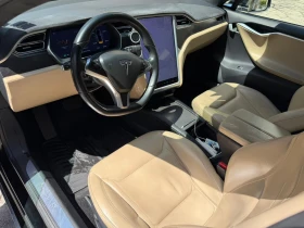Tesla Model S 90D AWD 90kWh - 17500 € / 34227.03 лв. - 91991492 9