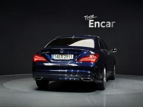 Mercedes-Benz CLA 2.5 - 14345 € / 28056.38 лв. - 14773168 4
