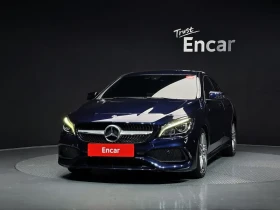 Mercedes-Benz CLA 2.5 - 14345 € / 28056.38 лв. - 14773168 3
