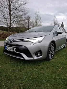 Toyota Avensis T27 | Mobile.bg � ����� ������ 13