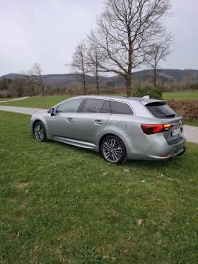 Toyota Avensis T27 | Mobile.bg � ����� ������ 14