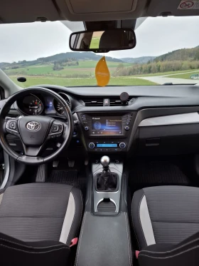 Toyota Avensis T27 | Mobile.bg � ����� ������ 12